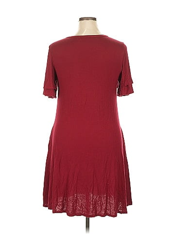 Belongsci Casual Dress (view 2)