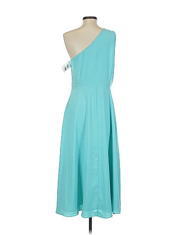 Alexia Admor Cocktail Dress (view 2)