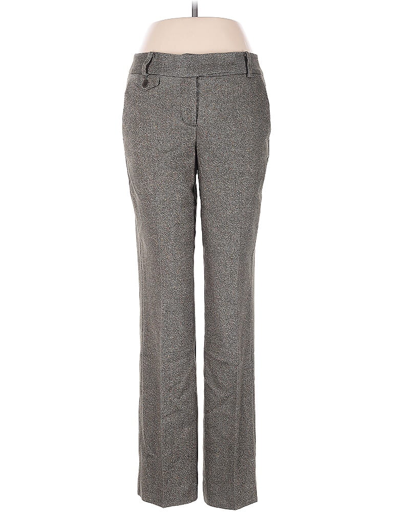 Click to view more detailed imagery on our partner's website Pre-owned Talbots Dress Pants In Gray