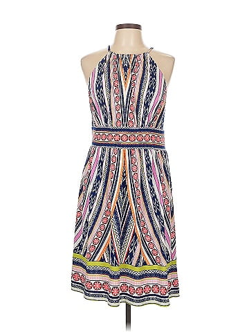 London Times Casual Dress (view 1)