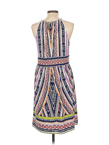 London Times Casual Dress (view 2)