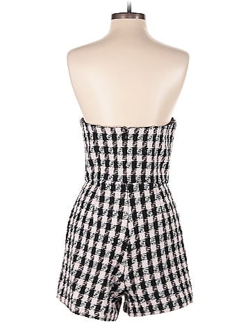 Hutch Romper (view 2)