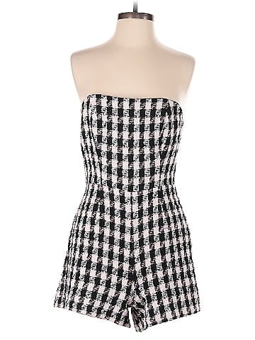 Hutch Romper (view 1)