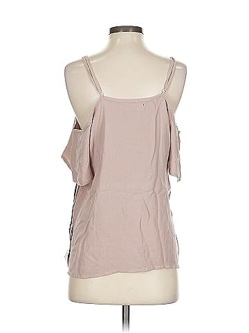 Michael Lauren Sleeveless T-Shirt (view 2)