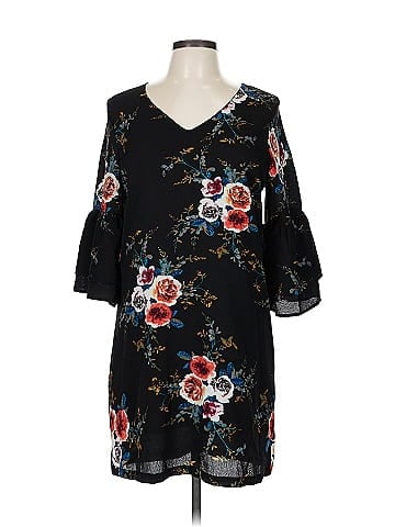 Belongsci Casual Dress (view 1)