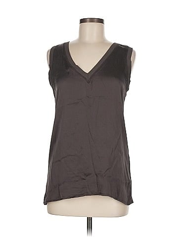 Worth New York Sleeveless Blouse (view 1)