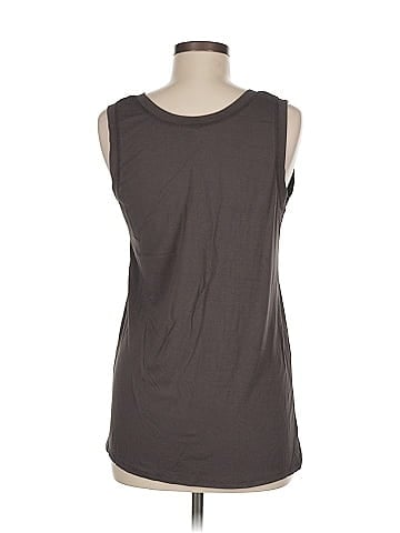 Worth New York Sleeveless Blouse (view 2)