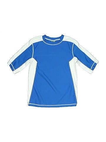 Old Navy 3/4 Sleeve T-Shirt (view 1)
