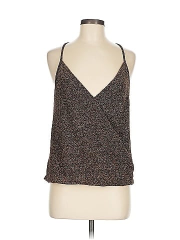 Eri + Ali Sleeveless Top (view 1)
