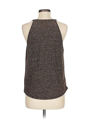 Eri + Ali Sleeveless Top (view 2)
