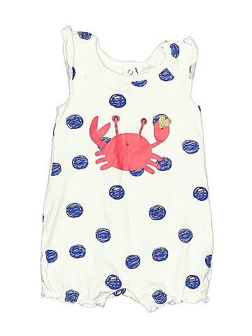 Gerber Dress (view 1)