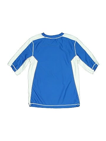 Old Navy 3/4 Sleeve T-Shirt (view 2)