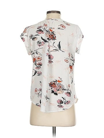 Fun2Fun Short Sleeve Blouse (view 2)