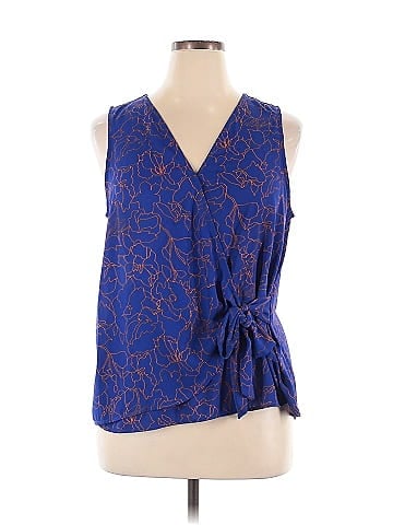 Allison Joy Tank Top (view 1)