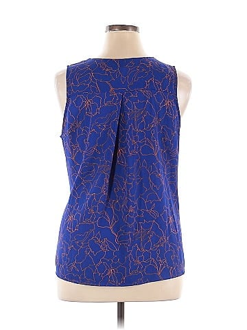 Allison Joy Tank Top (view 2)