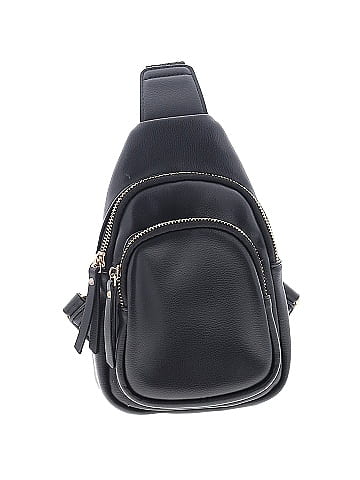 Antik Kraft Crossbody Bag (view 1)