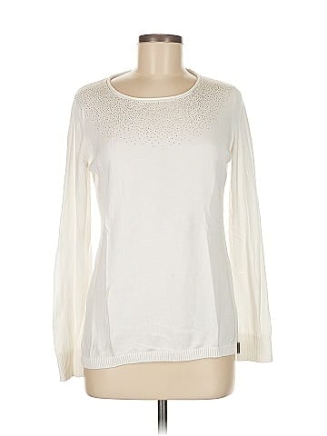 Calvin Klein Pullover Sweater (view 1)
