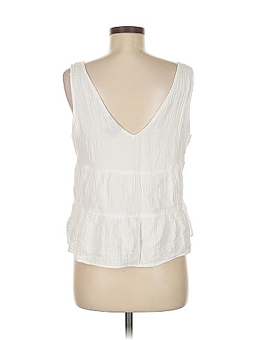 Gap Sleeveless Blouse (view 2)