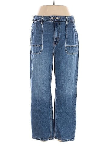 Forever 21 Jeans (view 1)