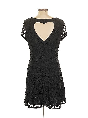No Boundaries Cocktail Dress (view 2)