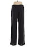 Soma Black Casual Pants Size L - photo 2