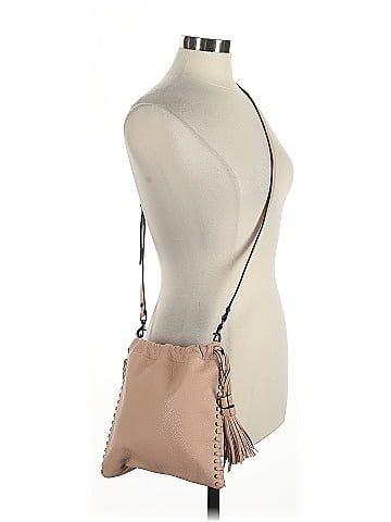 Rebecca Minkoff Leather Crossbody Bag (view 2)