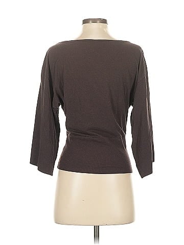 lucy 3/4 Sleeve Top (view 2)