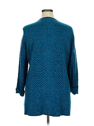 Isaac Mizrahi LIVE! Cardigan (view 2)