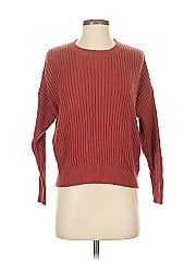 Fashion Nova Pullover Sweater