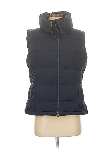 Talbots Vest (view 1)