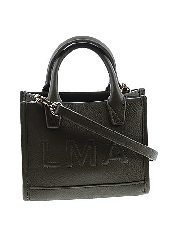 Leatherology Leather Satchel (view 1)