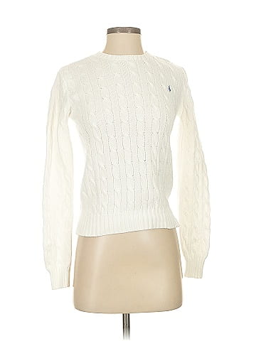 Ralph Lauren Pullover Sweater (view 1)