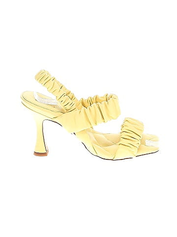 Sam Edelman Heels (view 1)