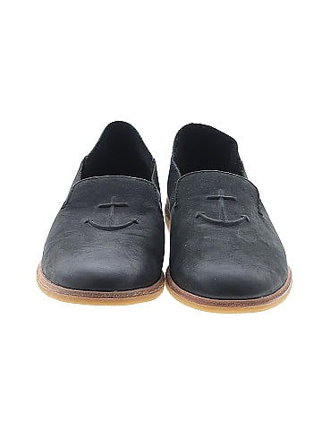 Sperry Top Sider Flats (view 2)