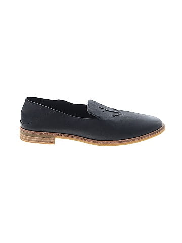 Sperry Top Sider Flats (view 1)