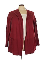 Terra & Sky Cardigan