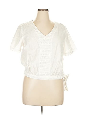Roxy Short Sleeve T-Shirt (view 1)