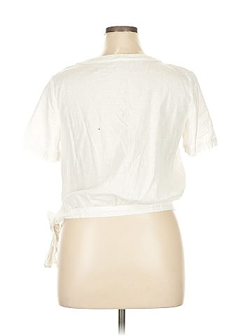 Roxy Short Sleeve T-Shirt (view 2)