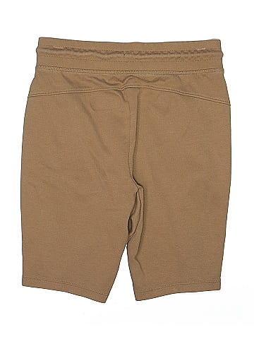Gap Fit Khaki Shorts (view 2)