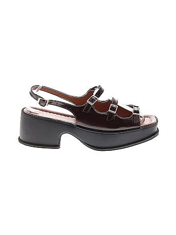 Assorted Brands Heels (view 1)