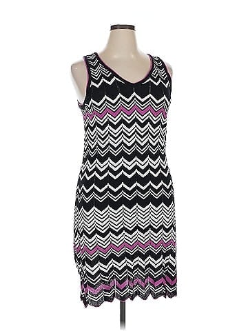 Krimson Klover Casual Dress (view 1)