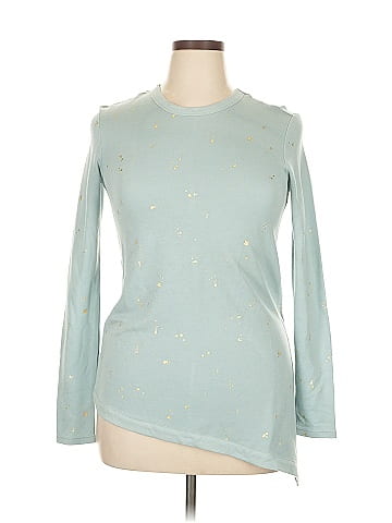 Carve Designs Long Sleeve Top (view 1)