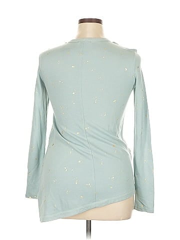 Carve Designs Long Sleeve Top (view 2)