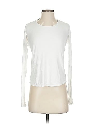 Michael Lauren Long Sleeve Top (view 1)