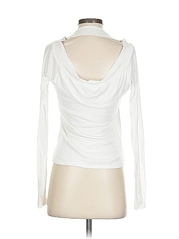 Michael Lauren Long Sleeve Top (view 2)