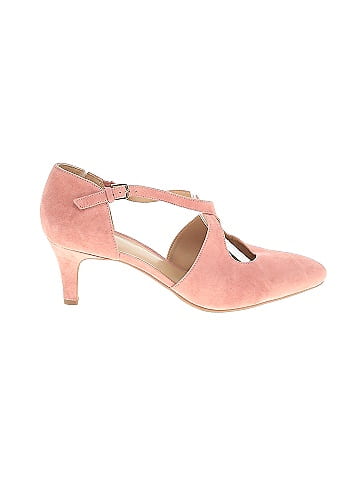 Naturalizer Heels (view 1)