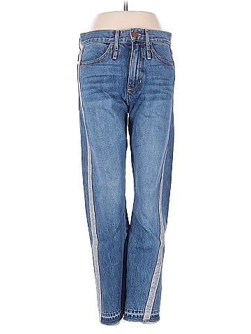 Calvin Rucker Jeans (view 1)