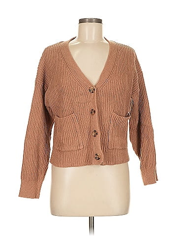Telluride Clothing Co Cardigan (view 1)