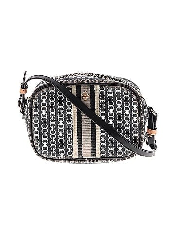 Tory Burch Leather Crossbody Bag (view 1)