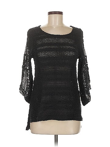 Sparrow Pullover Sweater (view 1)